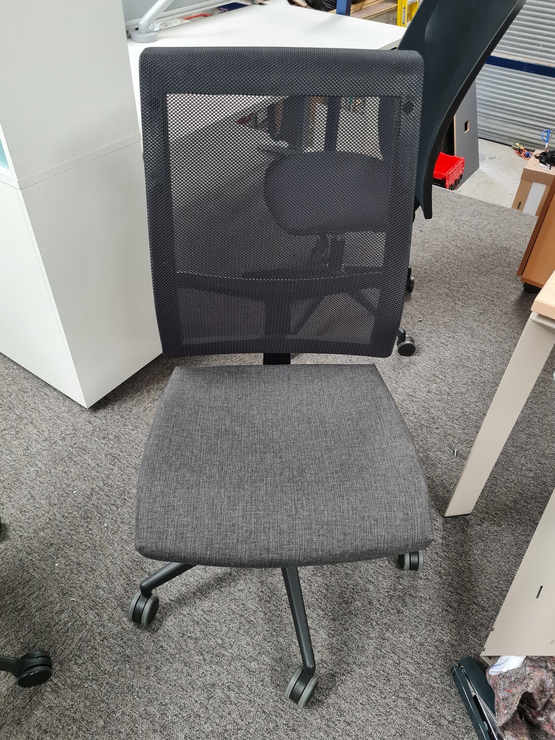 Narbutas Task chair