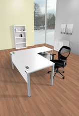 Fraction3 Desks