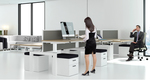 Sit - Stand Desks