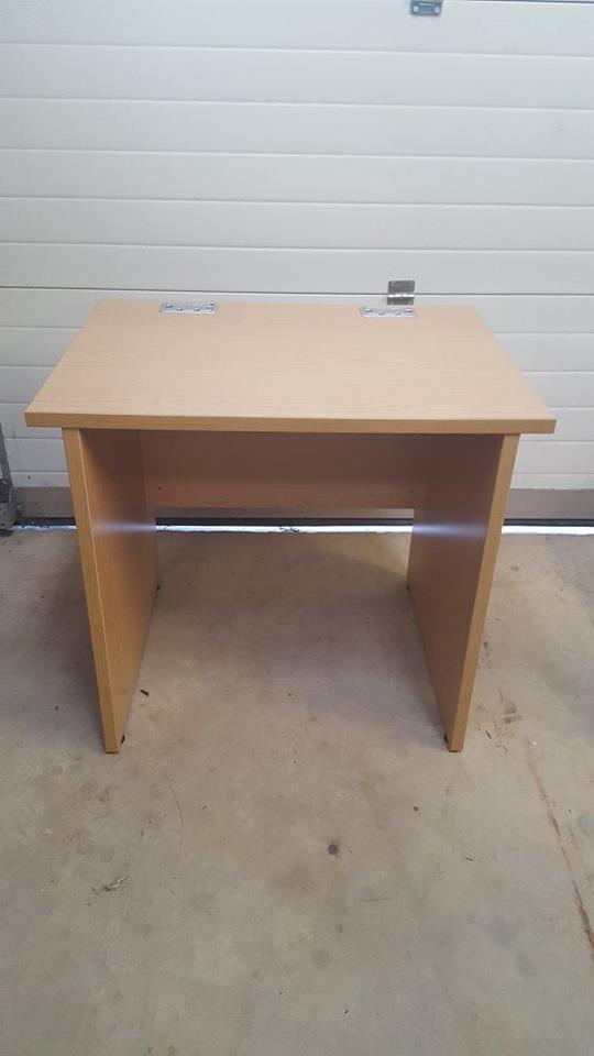 Used small desk deals