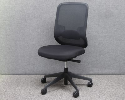 Orangebox Do Task Chair