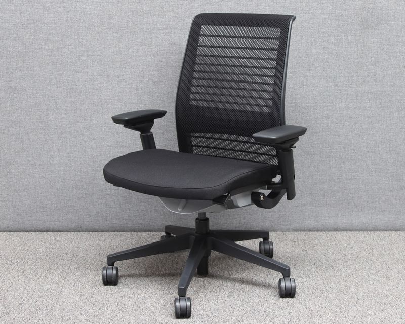 Steelcase Think Ergonomic Office Chair