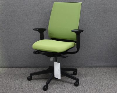 Steelcase Reply Air Mesh Back Office Chair