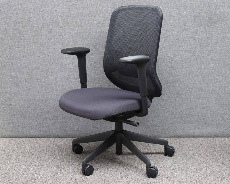 Orangebox Do Task Chair