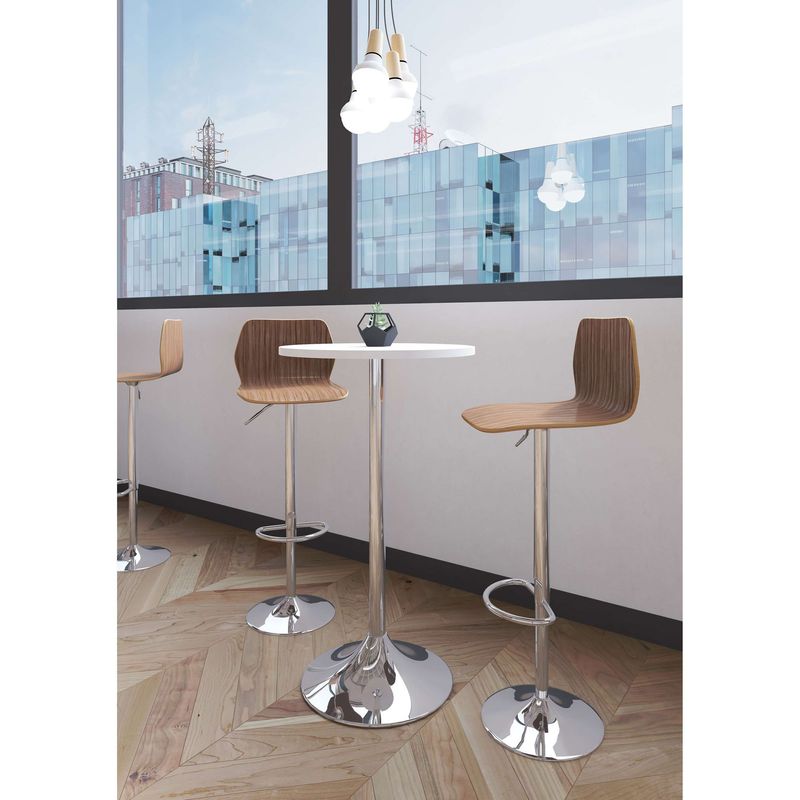 Stork Gas Lift Stool