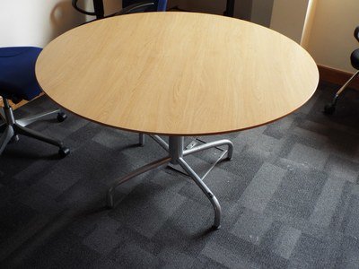 Used Tables
