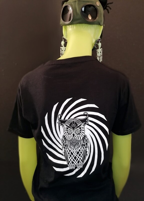 Owl Shirt