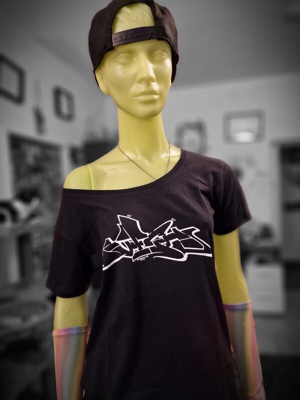 Viech Tag Ladies Bio Shirt M