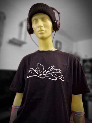Viech Tag Men Bio Shirt M