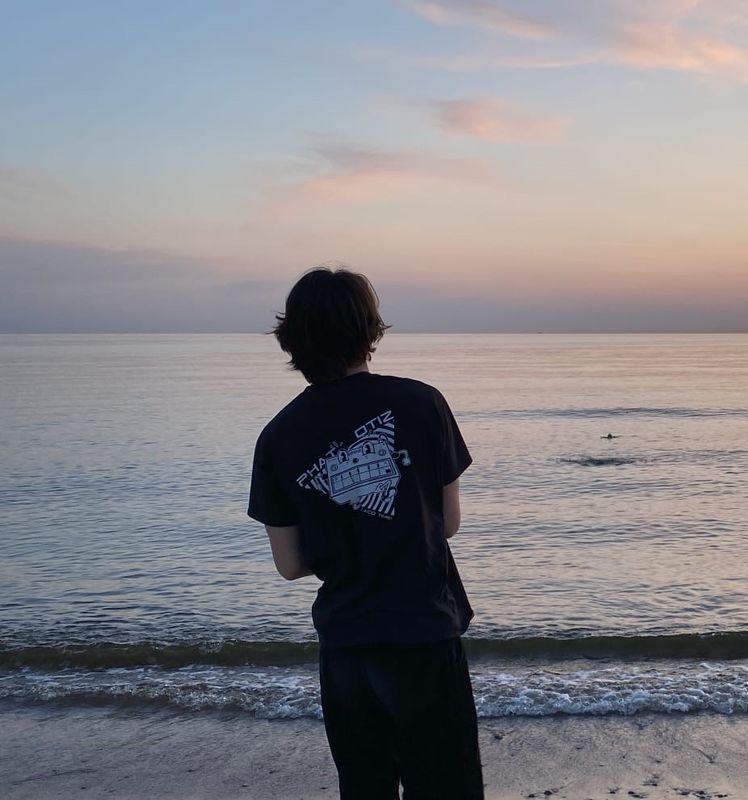 Phat Otiz Shirt