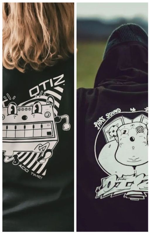 Phat Otiz