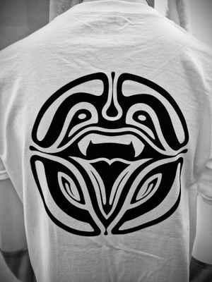 GehLekTek White Shirt S