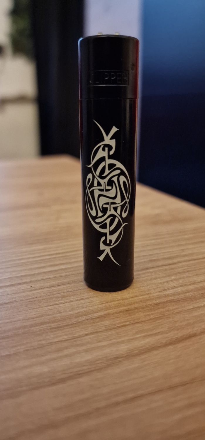 GehLekTek Lighter