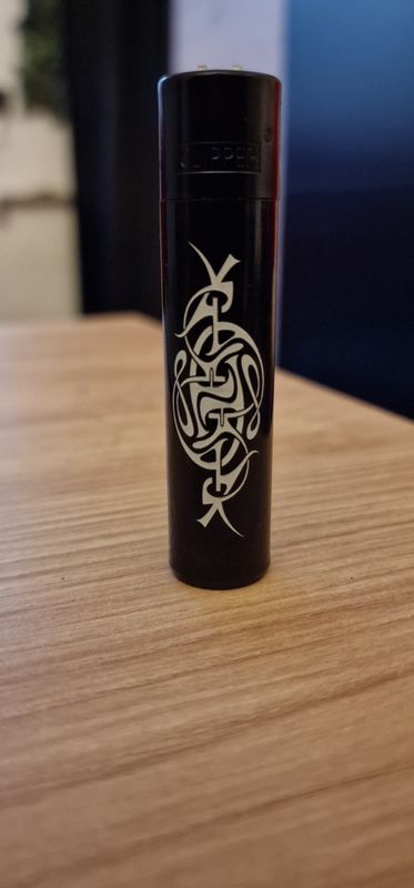 GehLekTek Lighter