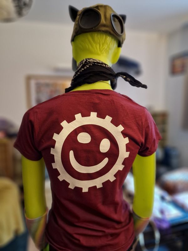 Ladies Shirts