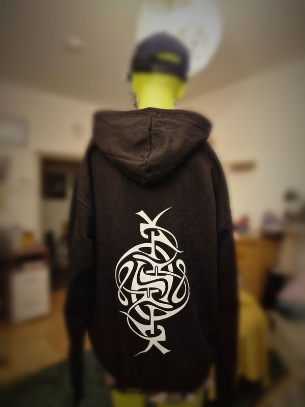 GehLekTek Hoodie