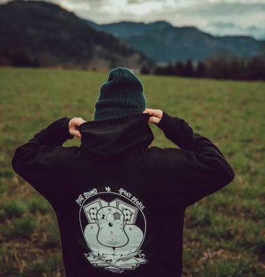 All Hoodies