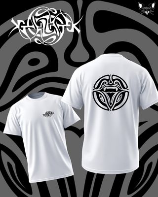 GehLekTek White Shirt XL