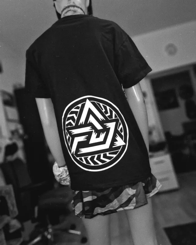 Apocalypz Shirt S
