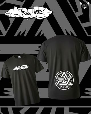 Apocalypz Shirt L