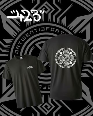 foatwenti3 Shirt M