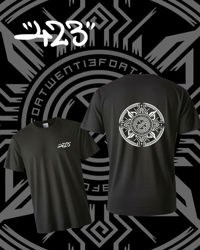 foatwenti3 Shirt L