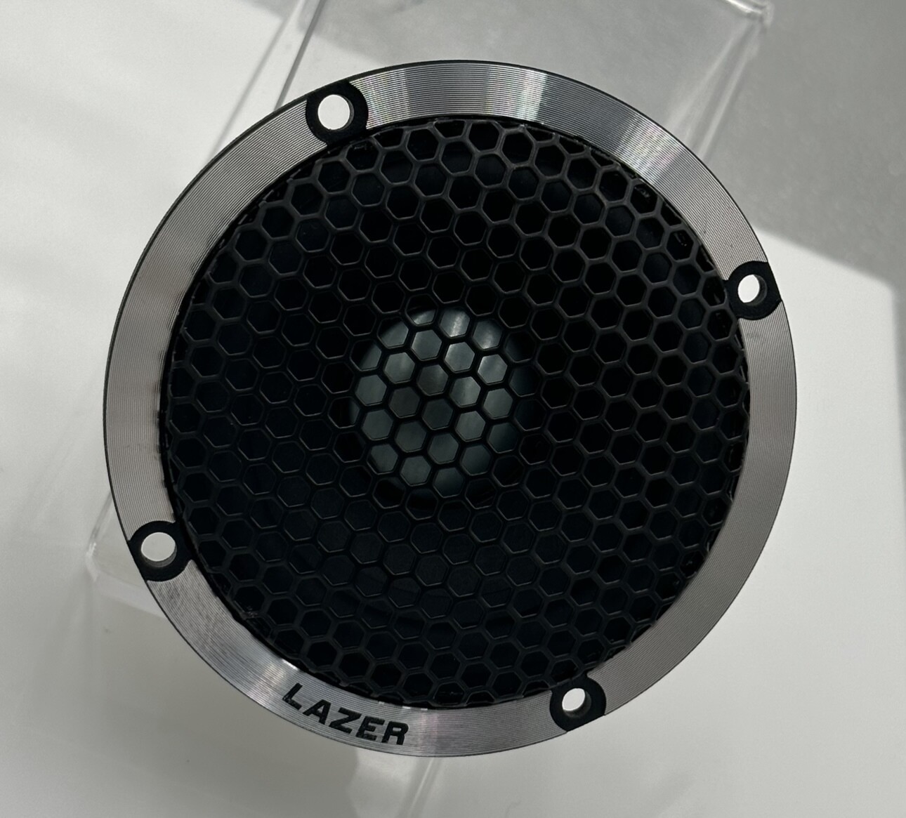 LAZER LUCID 3.5 Premium Midrange Speaker