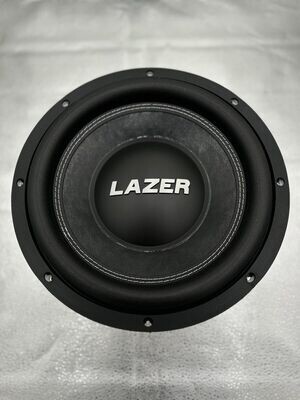 LAZER Phase 2 12” Subwoofer