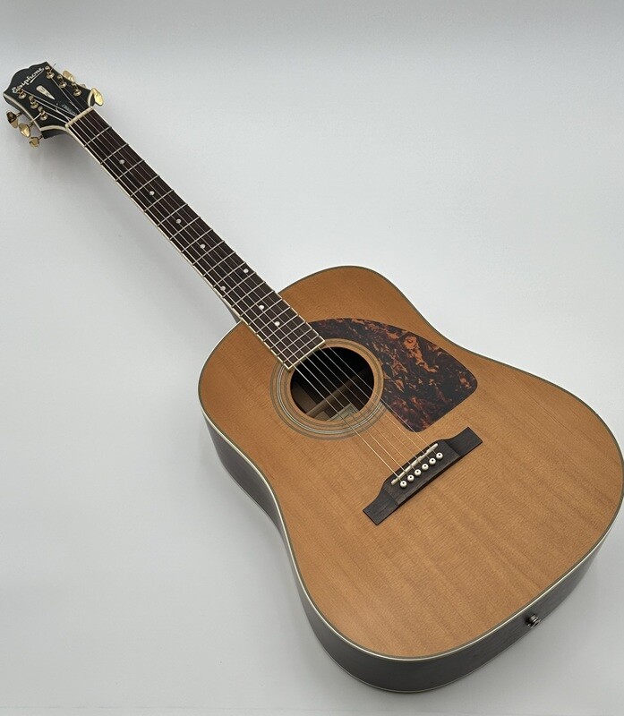 Epiphone Masterbilt AJ-500 RENS SOLD