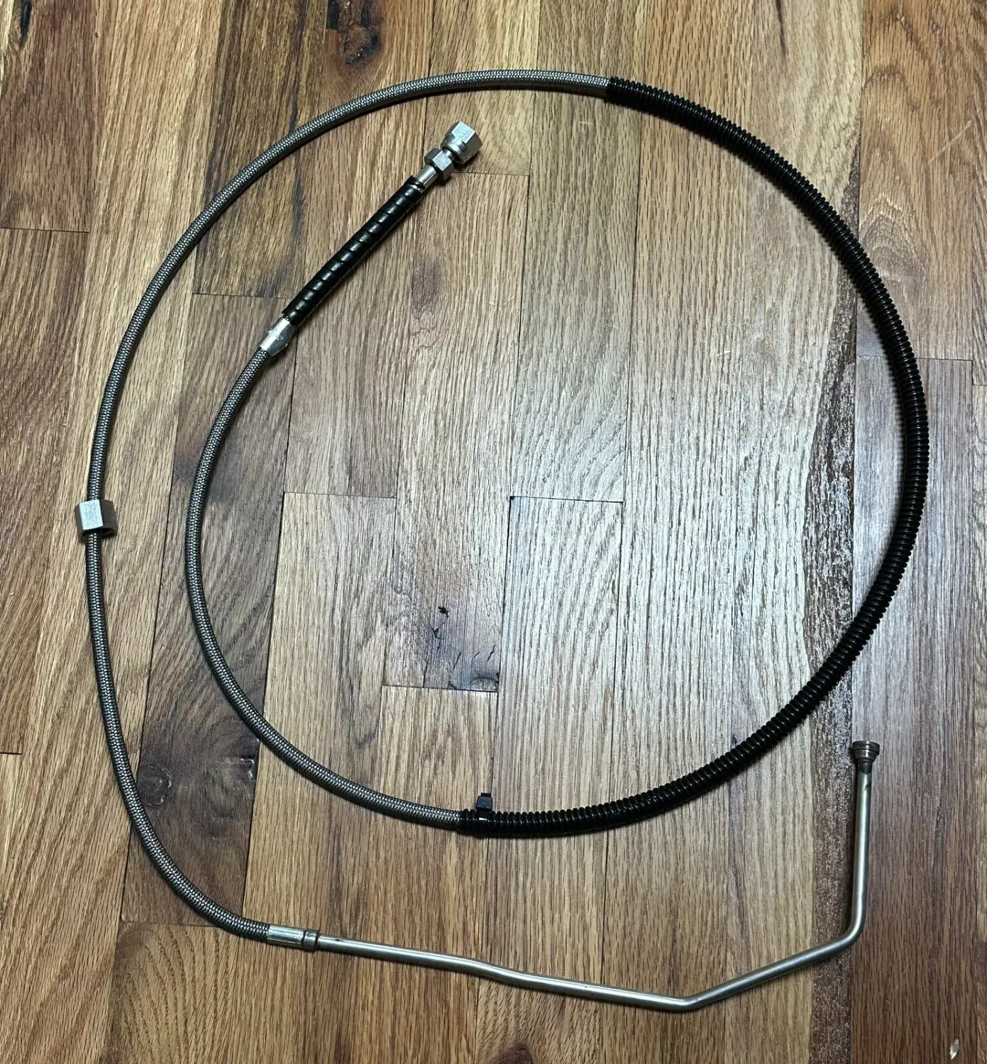 Cummins Airtube 3103602