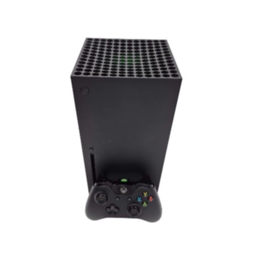 Microsoft Xbox Series X – 1TB Console