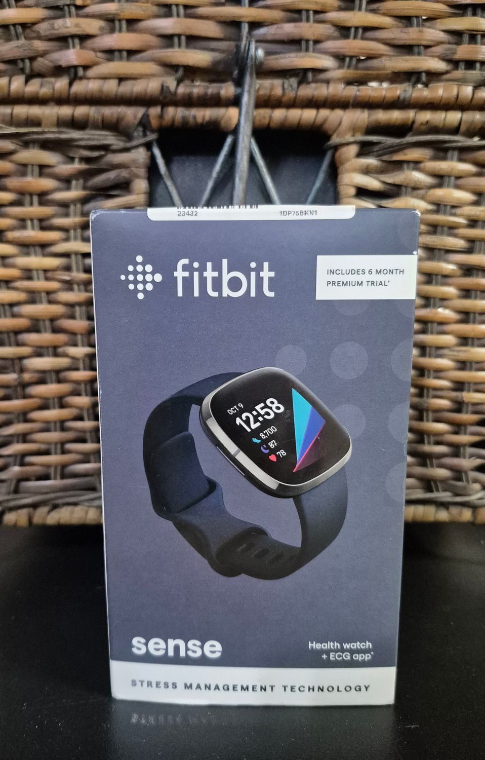 FitBit Smart Watch