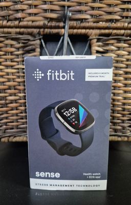 FitBit Smart Watch