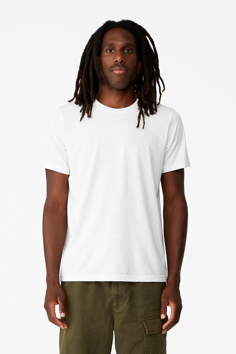 UNISEX ECOMAX SHORT SLEEVE TEE