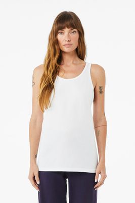 UNISEX TRIBLEND TANK