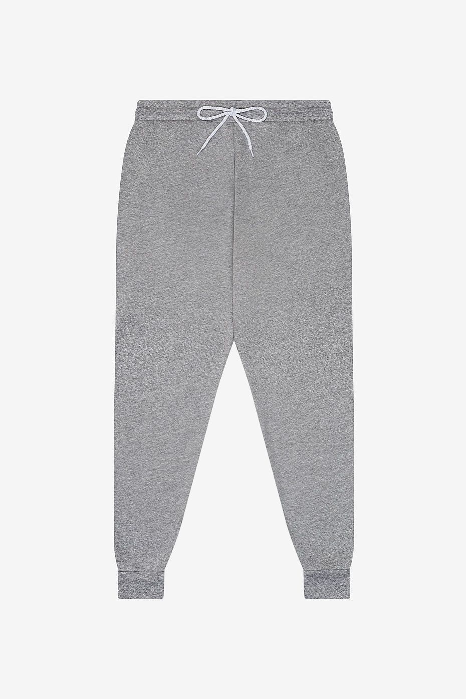 UNISEX SPONGE FLEECE JOGGER SWEATPANTS