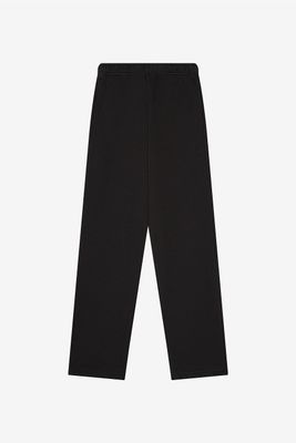 UNISEX SPONGE FLEECE STRAIGHT LEG SWEATPANT