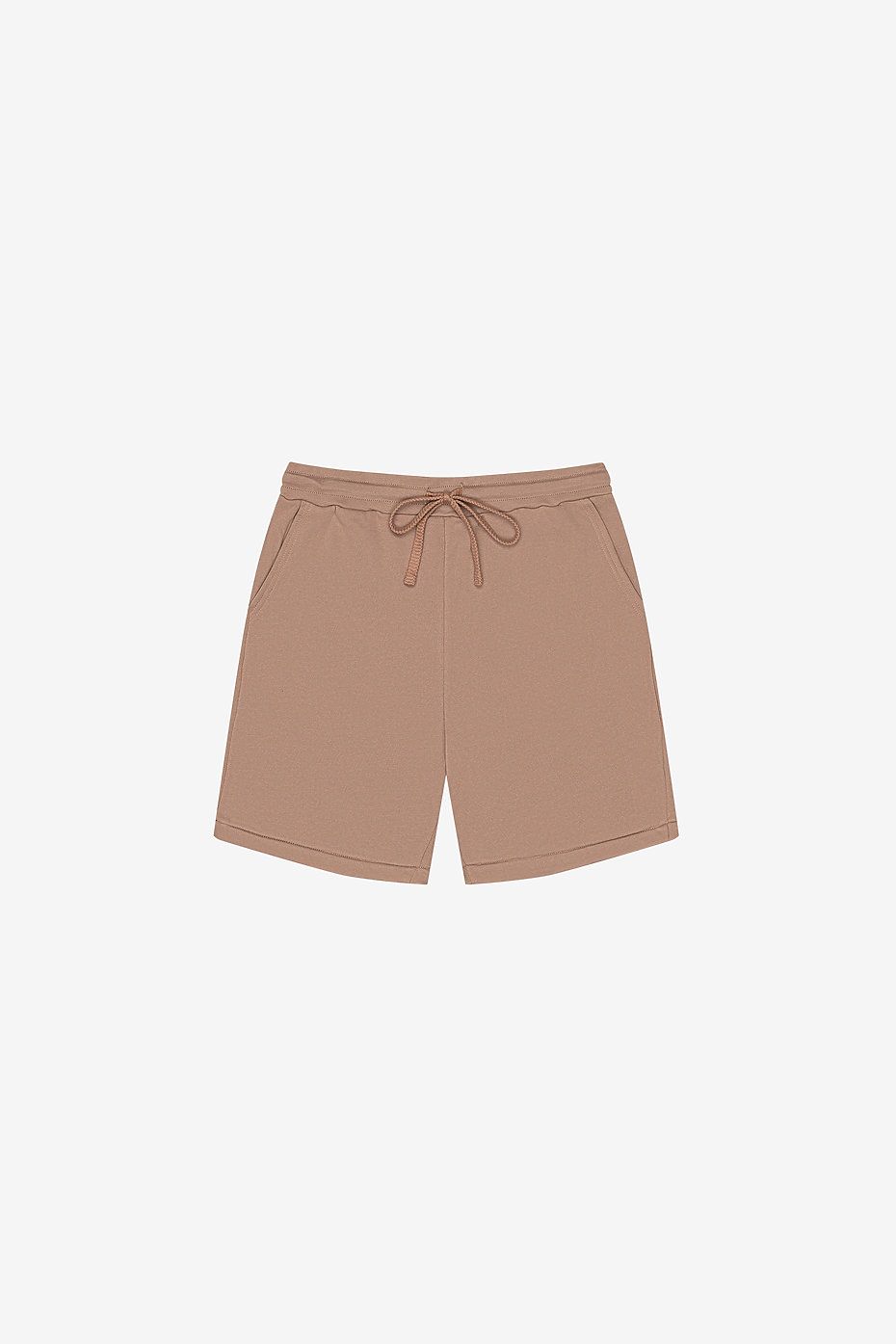 UNISEX SONGE FLEECE SWEATSHORT