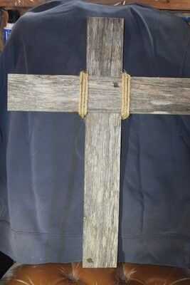 The Cross