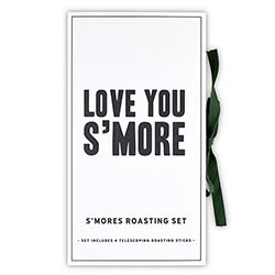 S'mores Roasting Book Gift Box