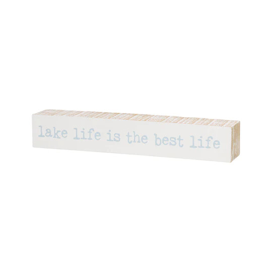 Lake Life Is Best Lake Life Is Best