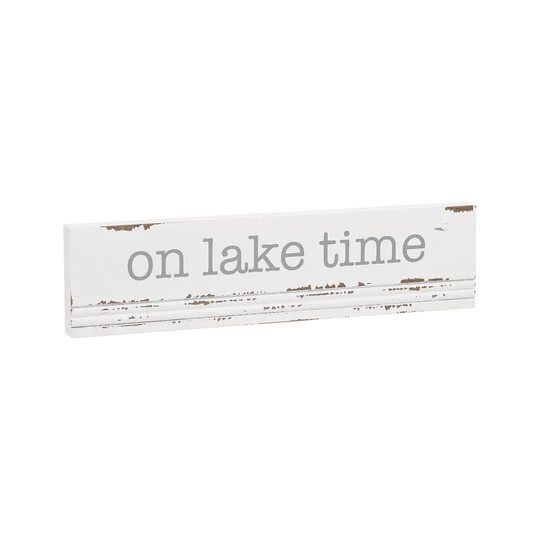 Lake Time Lake Time