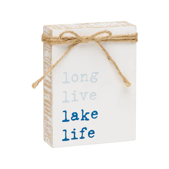 Long Live Lake Life Long Live Lake Life