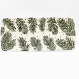 Pine Bough Platter & Dip Bowl