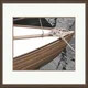 "Boat Bow III"