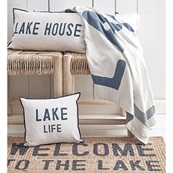 Welcome to the Lake Jute Matt