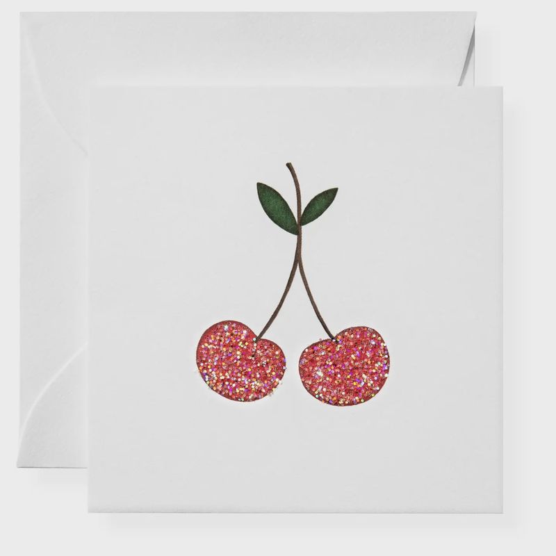 Cherry On Top Gift Enclosures