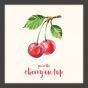 Cherry On Top