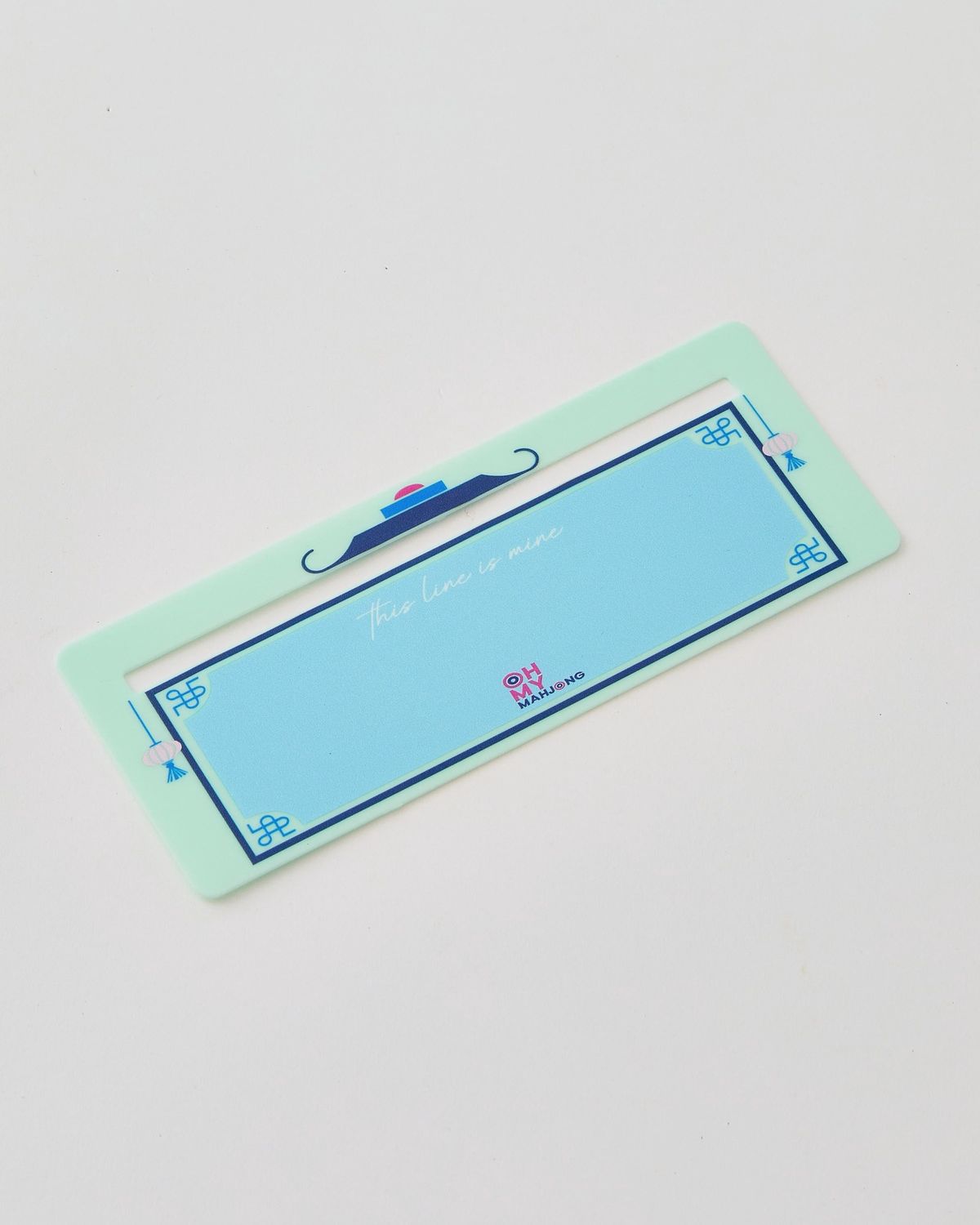 Mint Line Finder Mint Line Finder