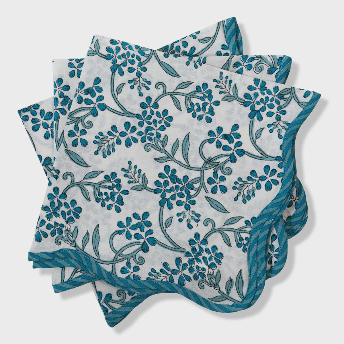 Sanibel Napkins S/4 Sanibel Napkins S/4